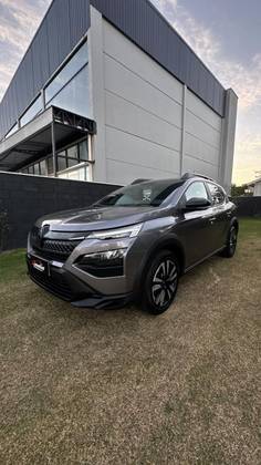 RENAULT KARDIAN 1.0 TCE FLEX EVOLUTION MANUAL